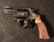 Smith & Wesson .38 Special 2? Barrel