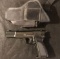 Browning Arms 9mm Semi Auto Hi-Power Pistol