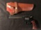 H&R Model 904 .22LR 9 shot 5.5? Barrel