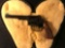 Smith & Wesson Model 14-3 .38 Special with 5? Barrel