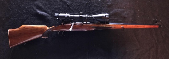 Steer-Daimler-Ouch A.G., Steyr Schoney Carbine 30-06