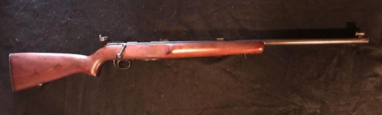 Remington Match Master Model 513-T Bolt Action 22LR
