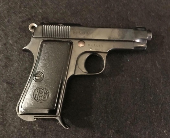 PB 9 cal Semi Auto Handgun