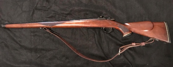 Mauser Chileno Modelo 1895 7-57mm Bolt Action Rifle