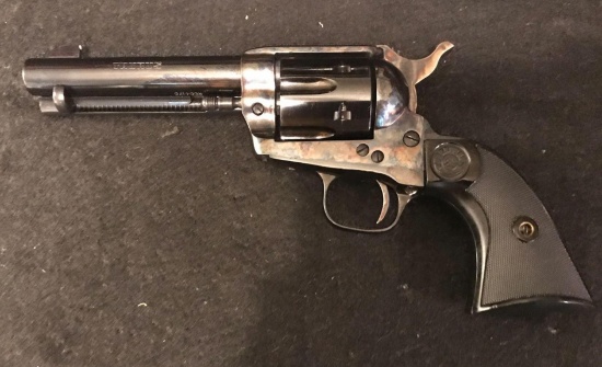 Taurus Single Action .45 LC Revolver