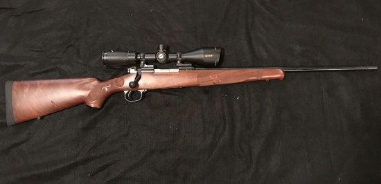 Winchester Feather Weight Model 70 in a .308 cal Bolt Action NWTF Edition
