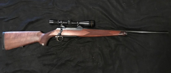 Sig Arms Sauer 200 Bolt Action in a .30-.06 with Leupold 6x42 Scope