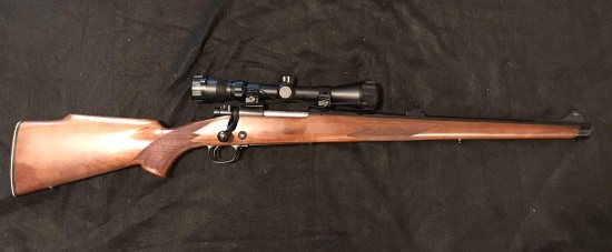 Winchester Model 70 Bolt Action .30-.06 with Barska 3x9 scope