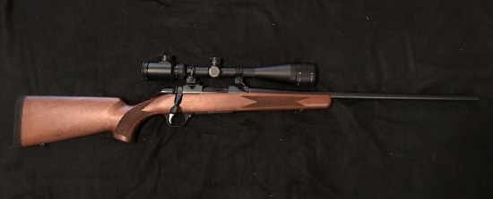 Browning A Bolt .260 REM with Truglow 6x24x44 Scope