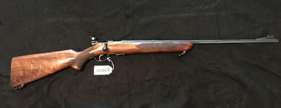 Winchester Delux Model 75 Bolt Action .22LR