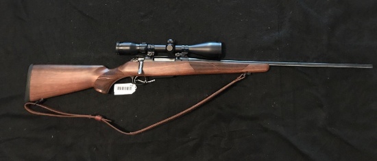 Icon Bolt Action .308 WIN with BSA Classic 3/12x50 Scope