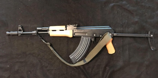 Arsenal SAS M-7 Classic Semi Auto 7.62x39