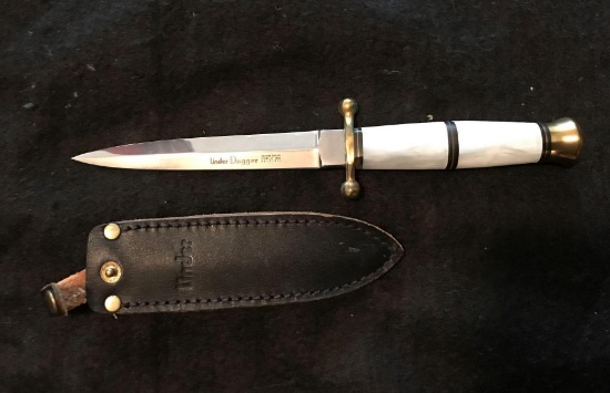 Linder Dagger 5? Blade