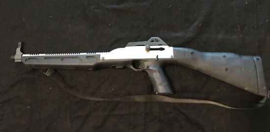 High Point Firearms Model 995 9mmx19 Semi Auto