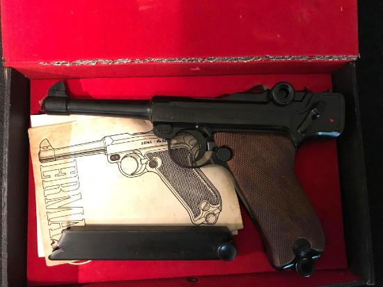 Erma BP 22 22LR German Made