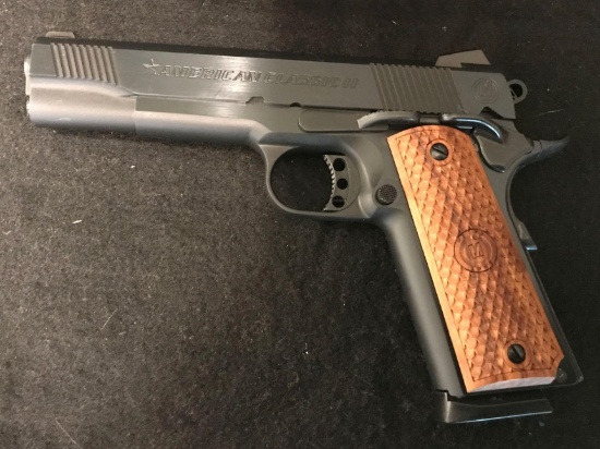 Metro Arms American Classic II .45 ACP Semi Auto
