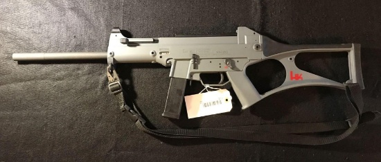 Heckler & Koch Semi Auto .45 ACP