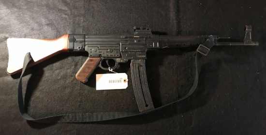 Schmeisser Model GSG-STG44 Semi Auto .22LR