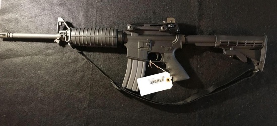 Rock River Arms Model LAR-15 Semi Auto AR15 .223 Tactical Type
