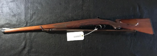 Schoenauer Model 1950 Bolt Action 30-06