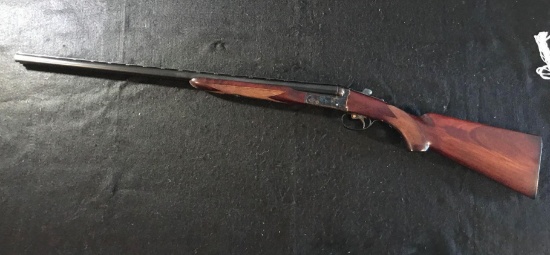 Firearms International Model Matador II 20 ga Double Barrel SxS