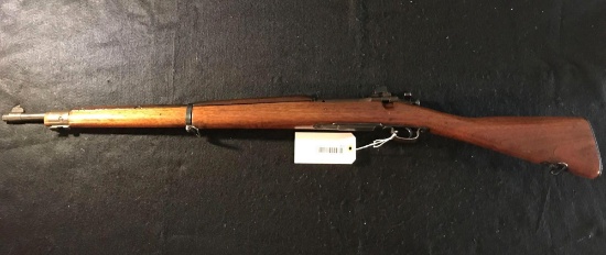 Remington Model O3-A3 Bolt Action 30-06