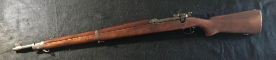 US Remington Model 03-A3 Bolt Action