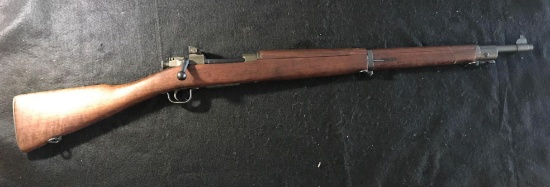 Remington Model 03-A3 30-06 Bolt Action