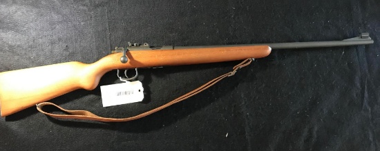 MAS Model 45 Bolt Action 22LR