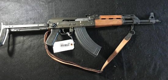 Century Int?l Arms Model M70AB2 7.62x39 Semi Auto