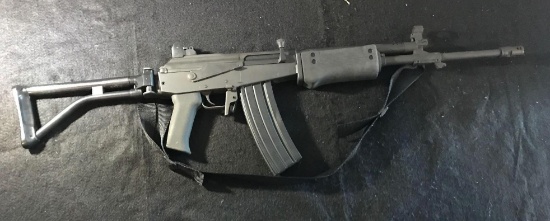 Century Arms Galil Sporter Semi AUto .223