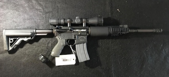 Rock River Arms Model LAR-15 Semi Auto 5.56 cal
