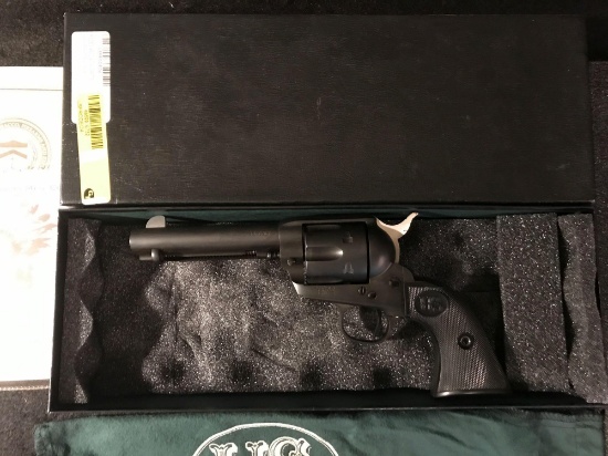 US Fire Arms Rodeo .45 Long Colt 4 3/4? Barrel