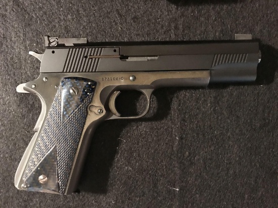 Marvel 1911-22 .22 cal Semi Auto