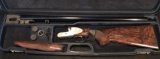 Fabarm Italy, H&K 12ga 3