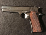 Star SA Model B 9mm Semi Auto