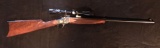 US Repeating ARms Company .22LR with Rolling Block