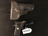 Colt MK IV Series 80 Government Model Semi Auto .380