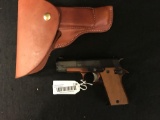 Garcia Corp Star PD Semi Auto .45 cal Handgun