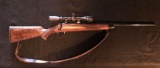Kimber Arms Super America .22LR Bolt Action Burris 4x12 Scope