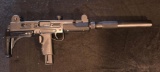 Carl Walther Germany?s IWI-Israel .22LR Semi Auto