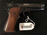 Smith & Wesson Model 59 Semi Auto 9mm