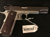 Ed Brown Kobra .45 ACP Cal Semi Auto
