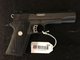 Colt Gold Cup Trophy .45 cal Semi Auto
