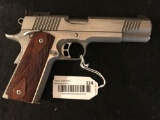 Kimber Stainless Classic Gold Match .45 ACP