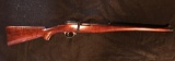 Mannlicher-Schonauer 1930 7x57 caliber Rifle