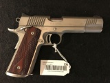 Kimber Custom Shop Gold Guardian Semi Auto 45 ACP SS