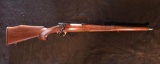 H&R Model 301 in 300 win mag Bolt Action