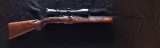 Winchester Model 100 .308 Winchester Semi Auto with Osprey 3x9x44 Scope