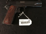 Hi-Standard Model G-Man 45 cal ACP NM Semi Auto